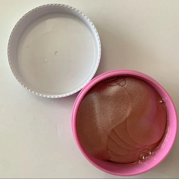 K Beauty Soon Gel Collagen Eye Patches - Picture 10 of 10